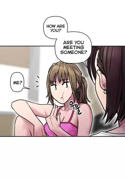 Ghost Love Ch.1-23.5