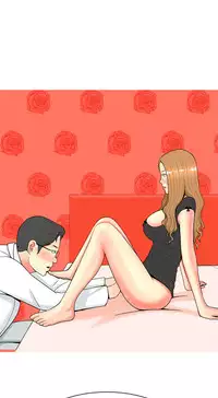 Hooker Ch.1-39 (English) (Ongoing)