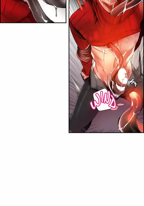 Lilith`s Cord Ch.1-37