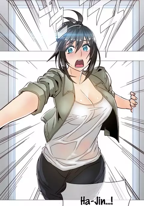 Household Affairs Ch.1-50.5