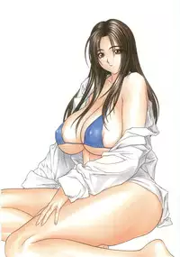 [Inoue Takuya] Chichinoe PLUS ~Inoue Takuya Gashuu~