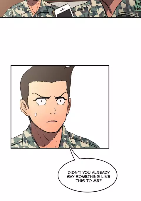 Refrain Love Ch.1-20