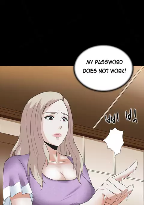 Dark Game Ch.1-13