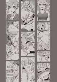 [V-SLASH (Yuugiri)] Ojisan Senyou Anadorei Mika [Digital]