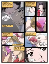 Submissive Mother - Chapter 1-6 [ENG]