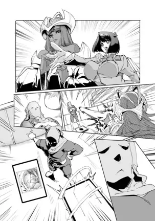 Mazaki Anzu , High Grade Brainwash