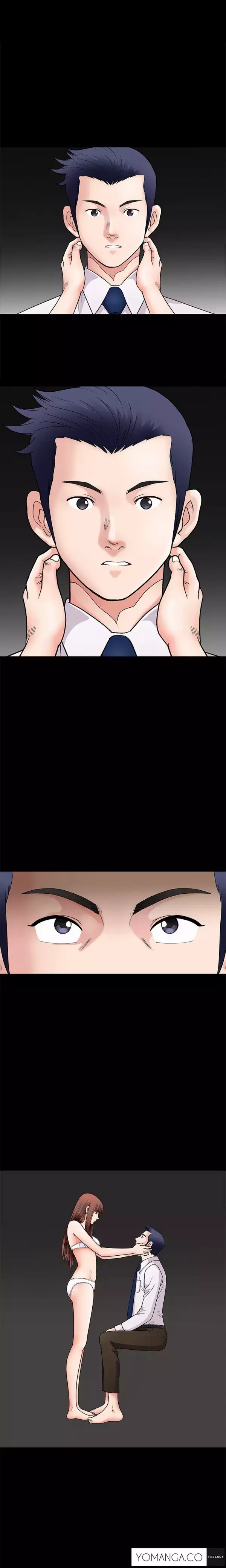 Seduction Ch.1-27