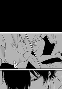 [Ookami] Kumo no Ito (Katekyo Hitman REBORN!)