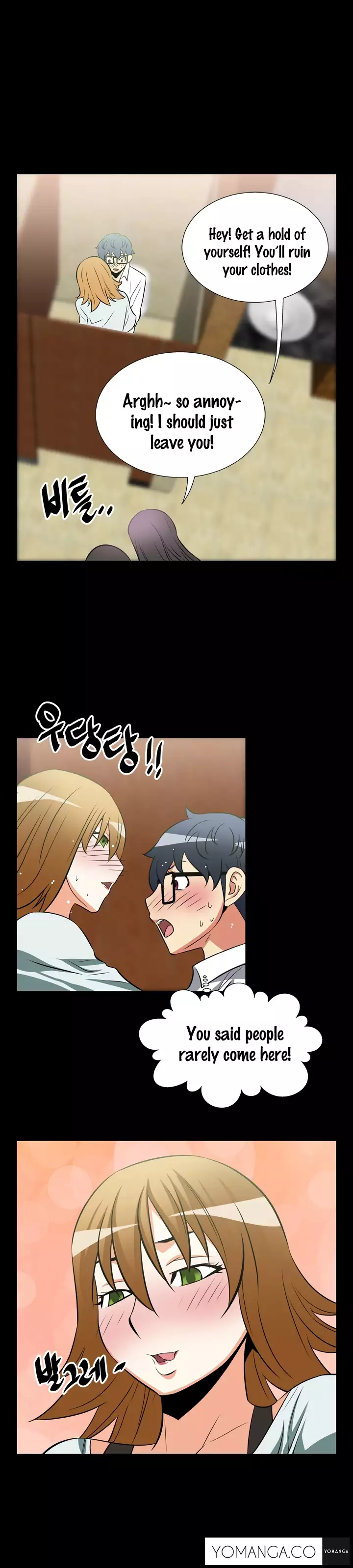 Love Parameter Ch.1-31
