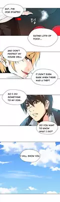 [Fantastic Whale] Twin Slave Ch.1-23 (English) (Ongoing)
