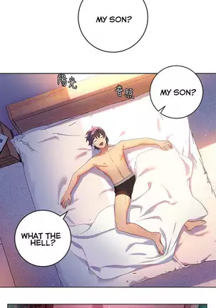Stepmother Friends Ch.20/?