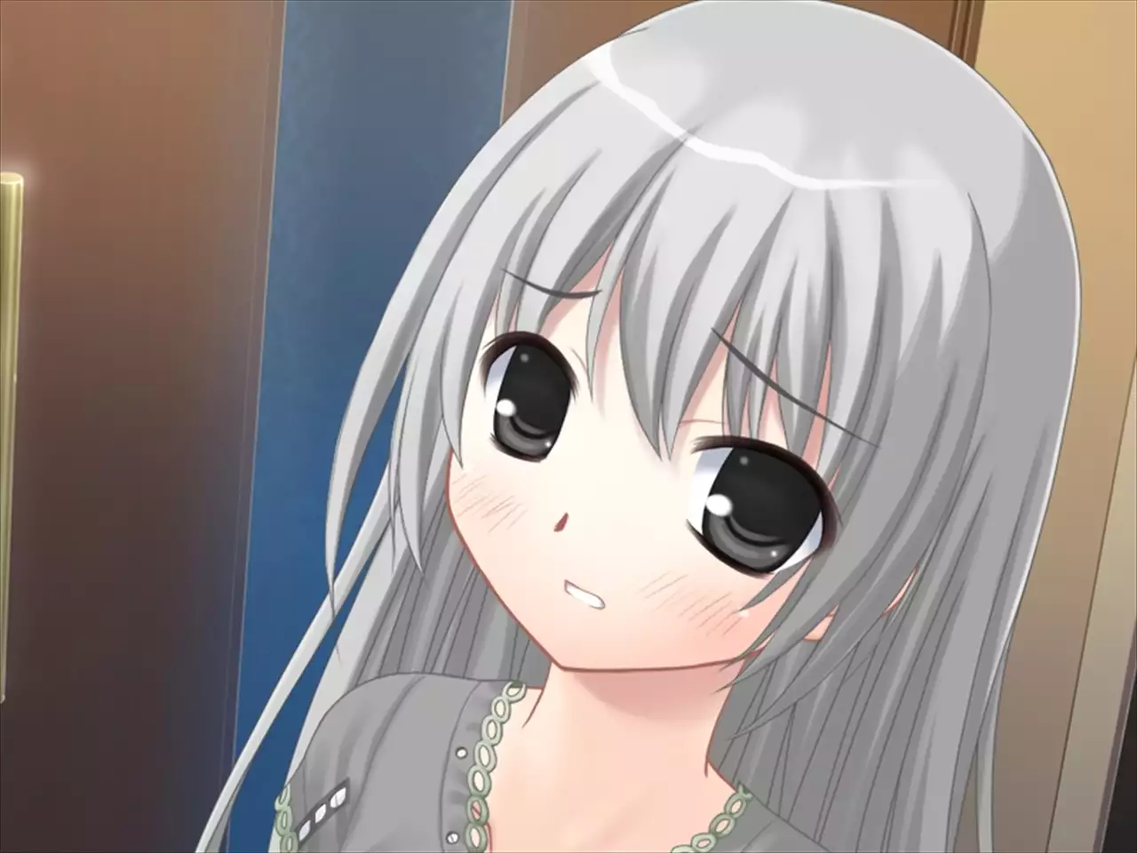 Kimo Otoko ni Datosare Niku Tsuma ni Natta Kanojo