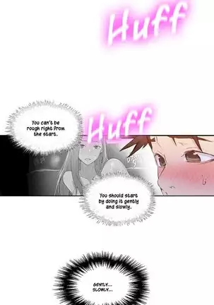 Secret Class Ch.40/?