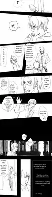 Axis Powers Hetalia: Financial Crisis (english)