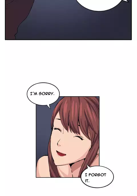 Trap Ch.1-8