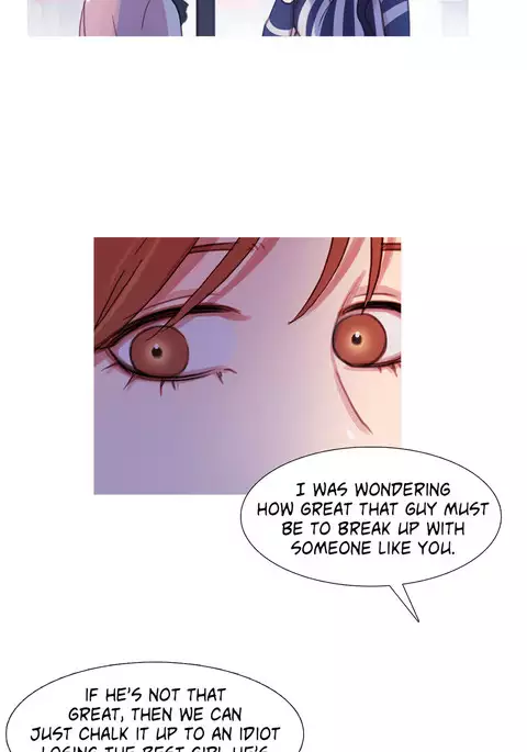 Scandal of the Witch Ch.1-38