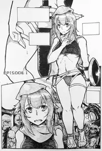 [MEW-plus] Maou no Yuusha