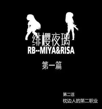 [xfqn] RB- -MIYA & RISA