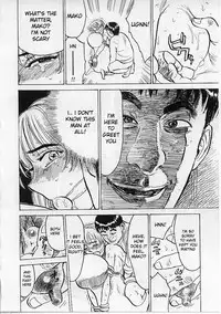 [Momoyama Jirou] Kichiku no Ori | Cage of the Devil [English] [desudesu]