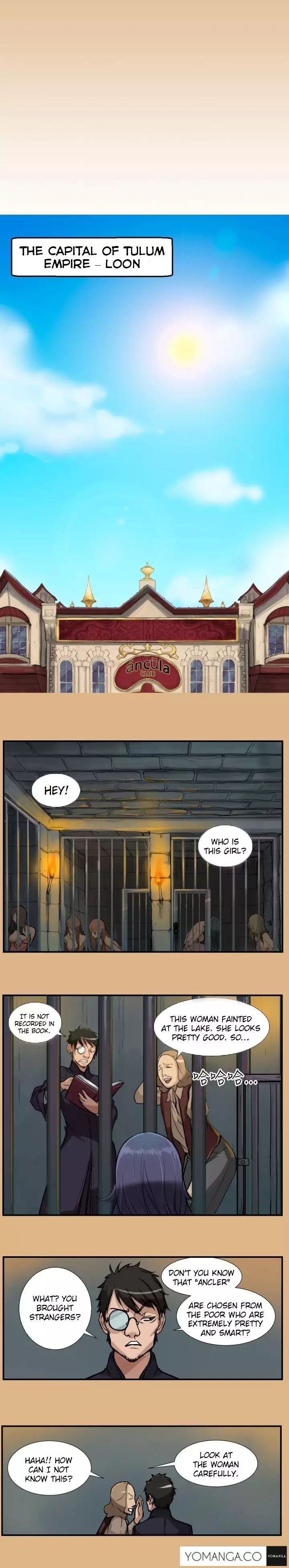 Yahalue Ch.1-2
