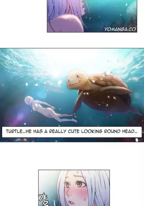 Sweet Guy Ch.1-54