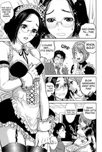 Boku Tachi No Kinki (eng)