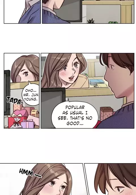 Atonement Camp Ch.1-26