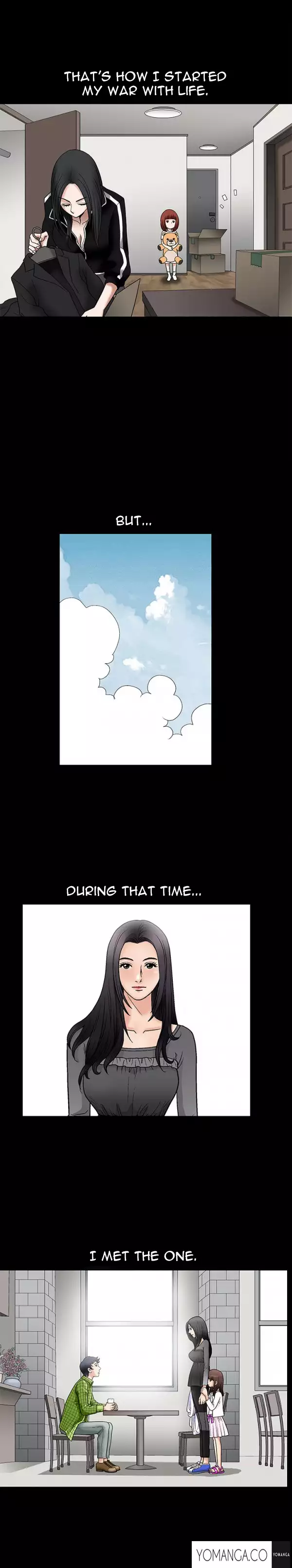 Seduction Ch.1-23