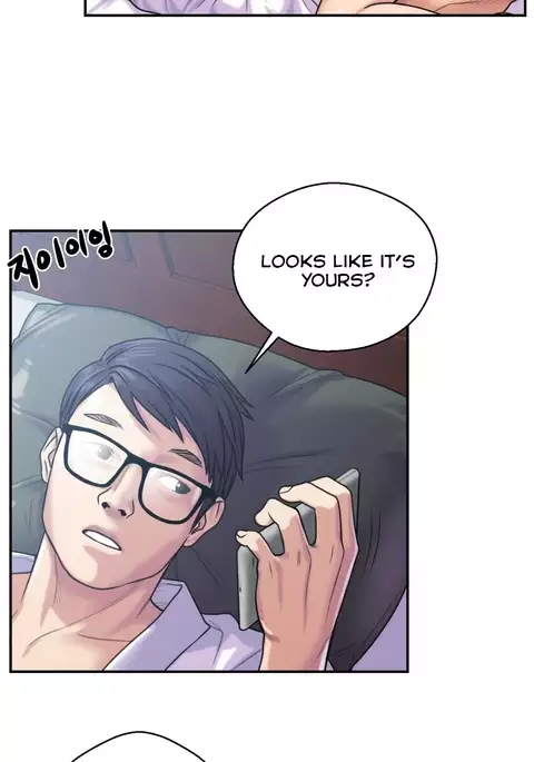 Ghost Love Ch.1-23.5