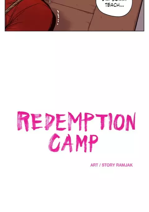 Atonement Camp Ch.1-26