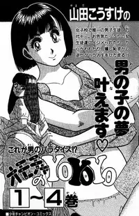 [Yamada Kousuke] Tameshita Girl Vol 6 (End)
