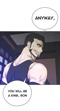 Perfect Half Ch.1-23 (English) (Ongoing)