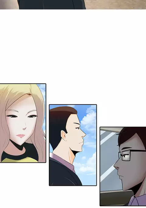 Dark Game Ch.1-13