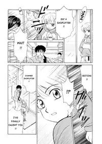 [Gotoh Akira] Kodomo no Jikan Vol.1 (English) [Munyu]