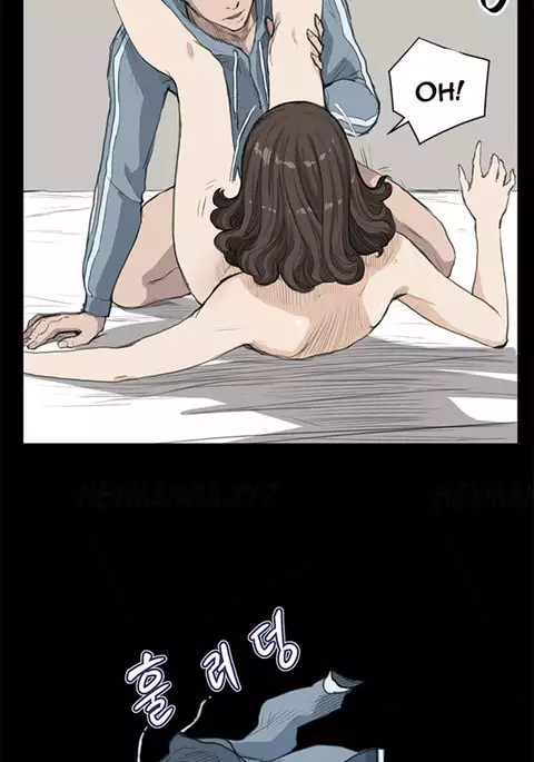 Si-Eun Ch.1-18