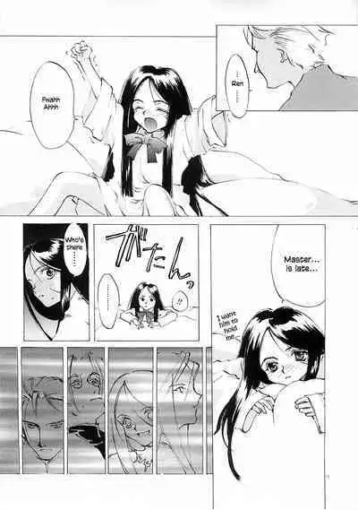 D+COLLECTION Ch 1-7
