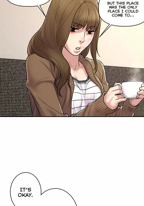 Ghost Love Ch.1-29