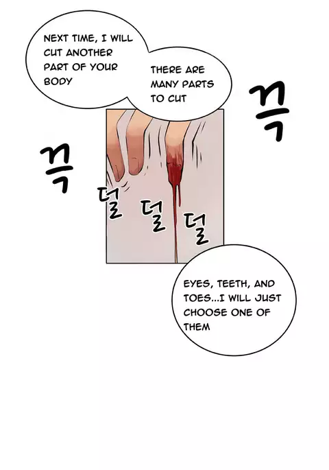 Trap Ch.1-8