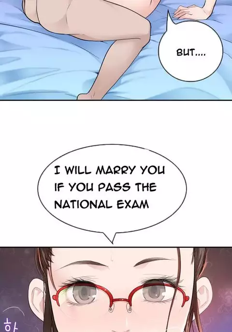 Tissue Thieves Ch.1-10