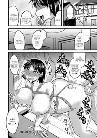 Mesuiki Netorare Ch. 1-2