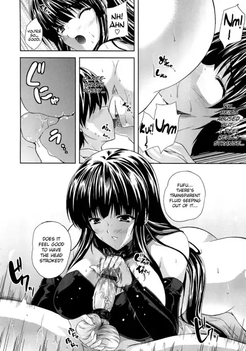 Aneman Ch.1-8