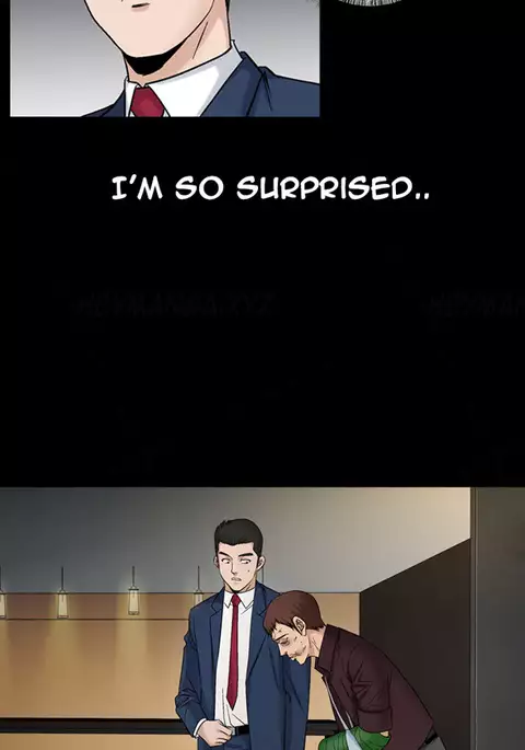 The Taste of Hands Ch.1-54