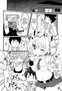 [Yukiu Con] Shoujo wa Kyou, [English] [Rin + TeamVanilla]