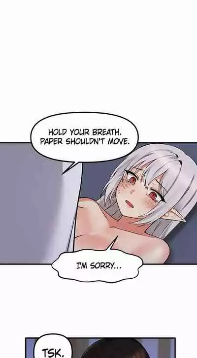 Elf Who Likes to be Humiliated Ch.14/?