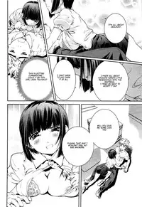 [Nakamura Uzuki] Bara Seiyoukan v.02 ch09-16 (END) [ENG][NEETouRyu Dojo]