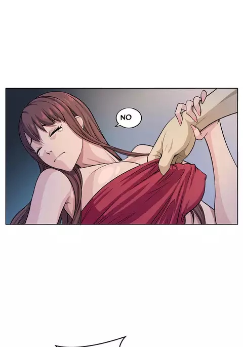 Trap Ch.1-8