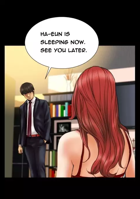 My Wives Ch.1-33