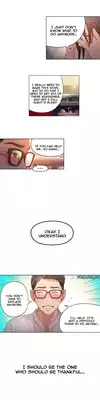 [BAK Hyeong Jun] Sweet Guy Ch. 1-41 [English] [YoManga]