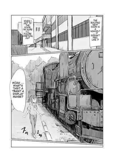 Shoujo to Hayaoki | Girl and Early Riser