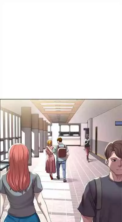 [嫌疑犯H & 金Zetta] 寄宿日記 1-76 官方中文（連載中）